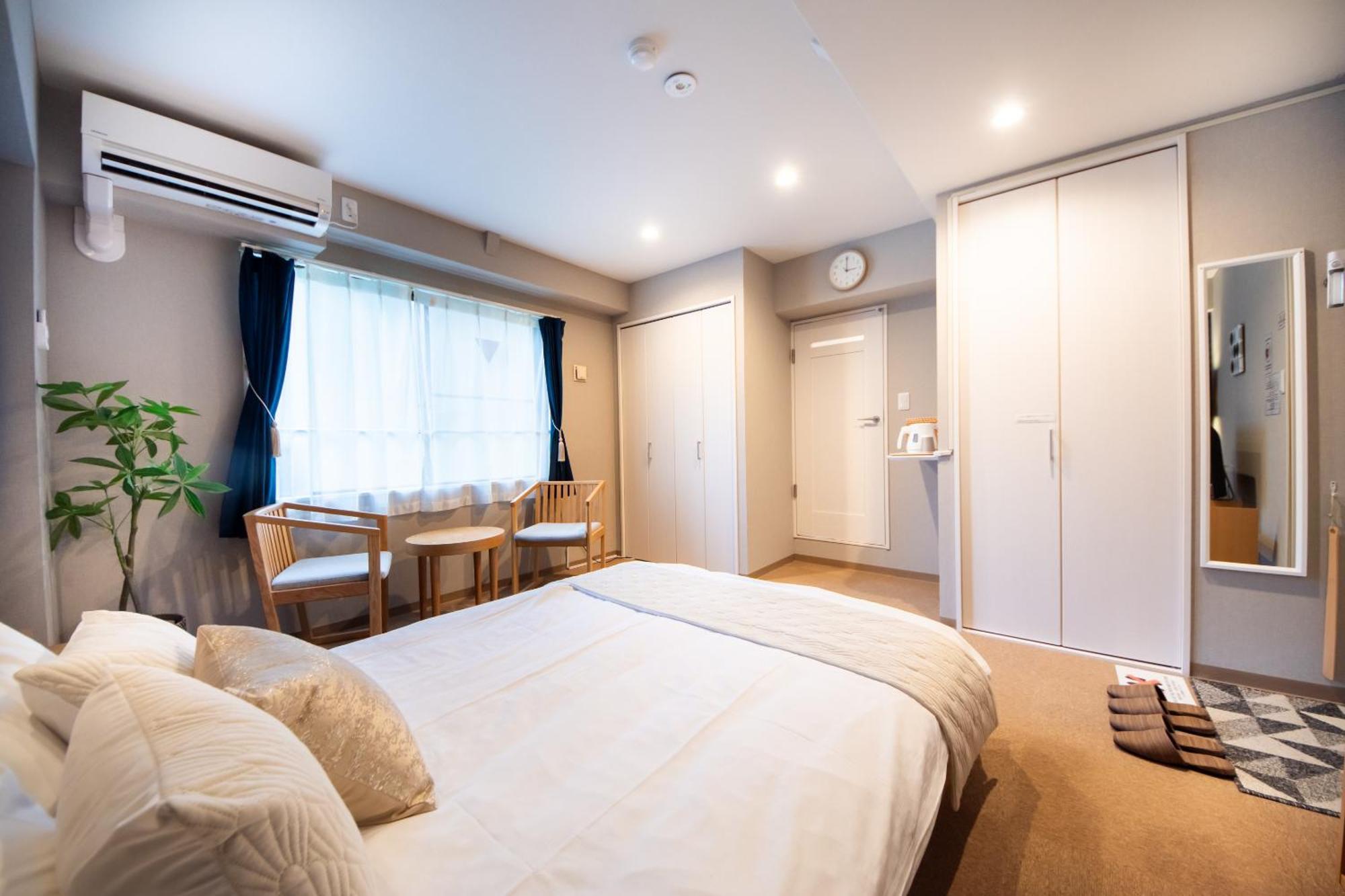 Hotel Neiraku Nara Exterior photo